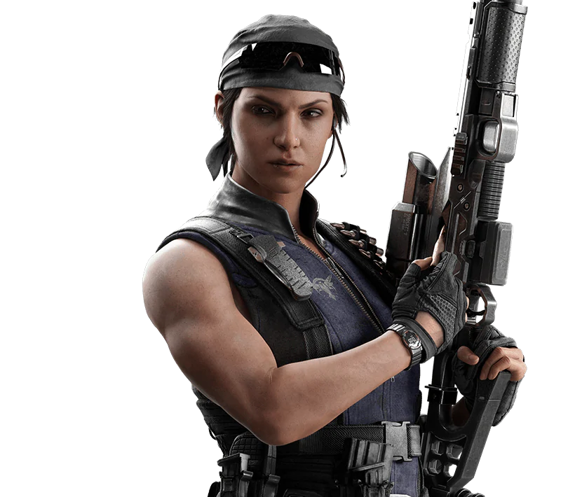 and finally: kali! 100% honest, guys, i want her to snipe me rn. PLEASE!!! also i want her to carry me. ALSO i want her to beat me to death. i love kali bro but she can be annoying to play against especially on plane when youre trying to spawnpeek. anyway end of thread! :D