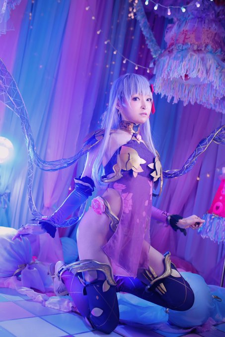 Twitterのコスプレ画像18