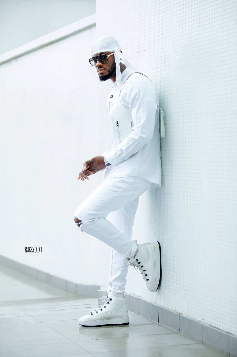 MOREBuzzAfrica's tweet image. It’s the drip for us!!! Who’s feeling #PrinceLifeOfTheParty at the moment!! 
“
“
#WhitePart #HouseOfGuinness