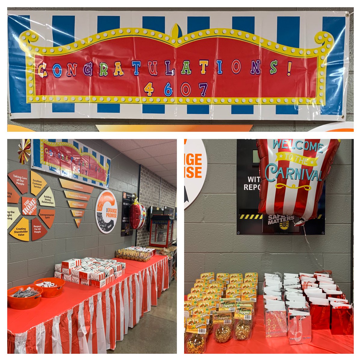 Success Sharing <a href="/4607/">Michael Lucin</a>! Thank you for your dedication &amp; contribution to the store's success in the 1st half service for their hardworking and an amazing 1st half! @ChicoEvansHD <a href="/kattyniner/">kathy</a> <a href="/ZenasRainey/">Zenas Rainey</a> <a href="/bluesurf57/">Susan Paquette</a> <a href="/postivevibes333/">Lorie Smith 😀</a> <a href="/Johnweissbrod/">John</a> <a href="/Stacy29427342/">Stacy</a>