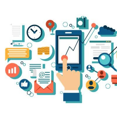 f_creative_'s tweet photo. تعتبر أداة إدارة حسابات التواصل الاجتماعي من أهم الأدوات التي تساعد على تنظيم وترتيب المحتوى وتحديد نقاط القوة والضعف فيه وتحديد أوقات النشر وتوفير المجهود أشهر هذه الأدوات
-أداة Hootsuite
-أداة Buffer
#Mkt_art https://t.co/E9XXz9ozn4