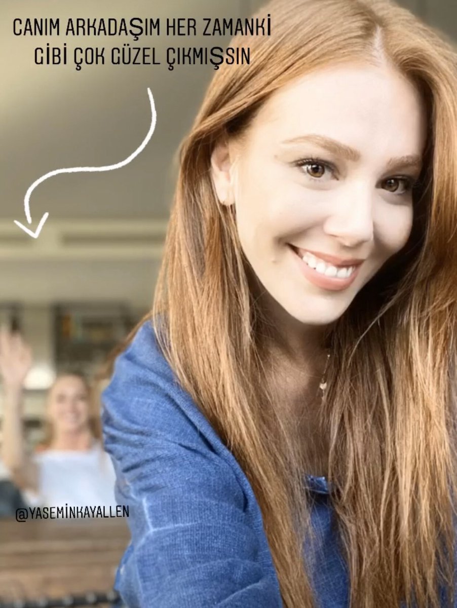 #İyiGündeKötüGünde ve Elçin Sangu TT listesinde.