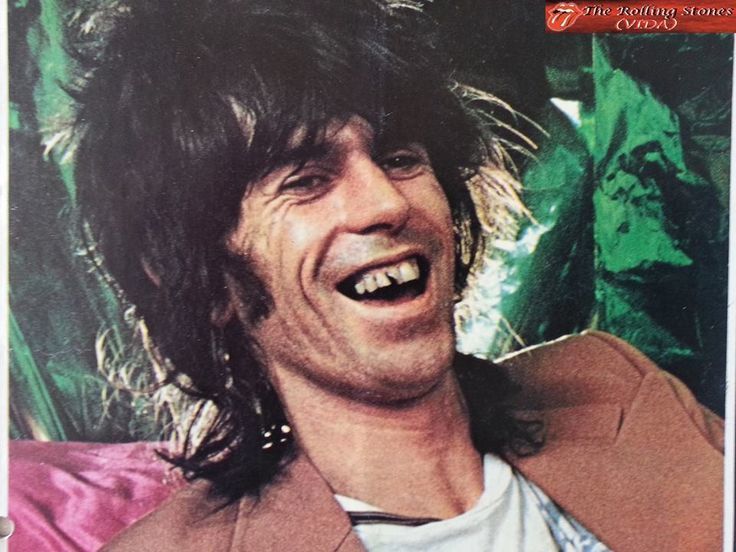 The MD guide to the top 15 Da antagonising bands of the seventies. In order.Number 7: The Rolling Stones"MORE MONEY THAN THE QUEEN AND HE'S GOT TEETH LIKE YOUR UNCLE WILLIE'S!!"