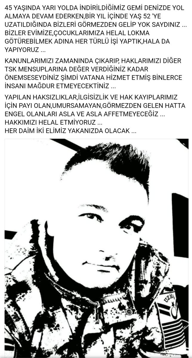 TurkunKudreti's tweet photo. #UzmCvslarKırgın https://t.co/ux6eyFBhoP