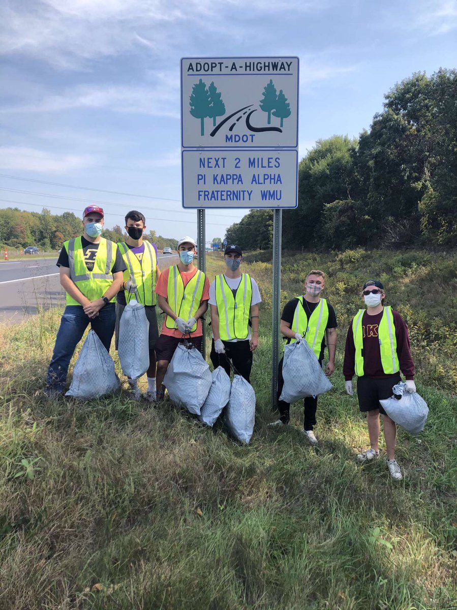 Western Michigan ΠΚΑ tweet media
