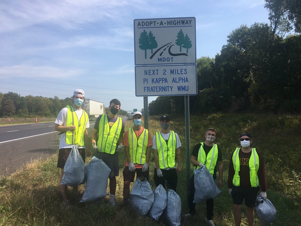 Western Michigan ΠΚΑ tweet media