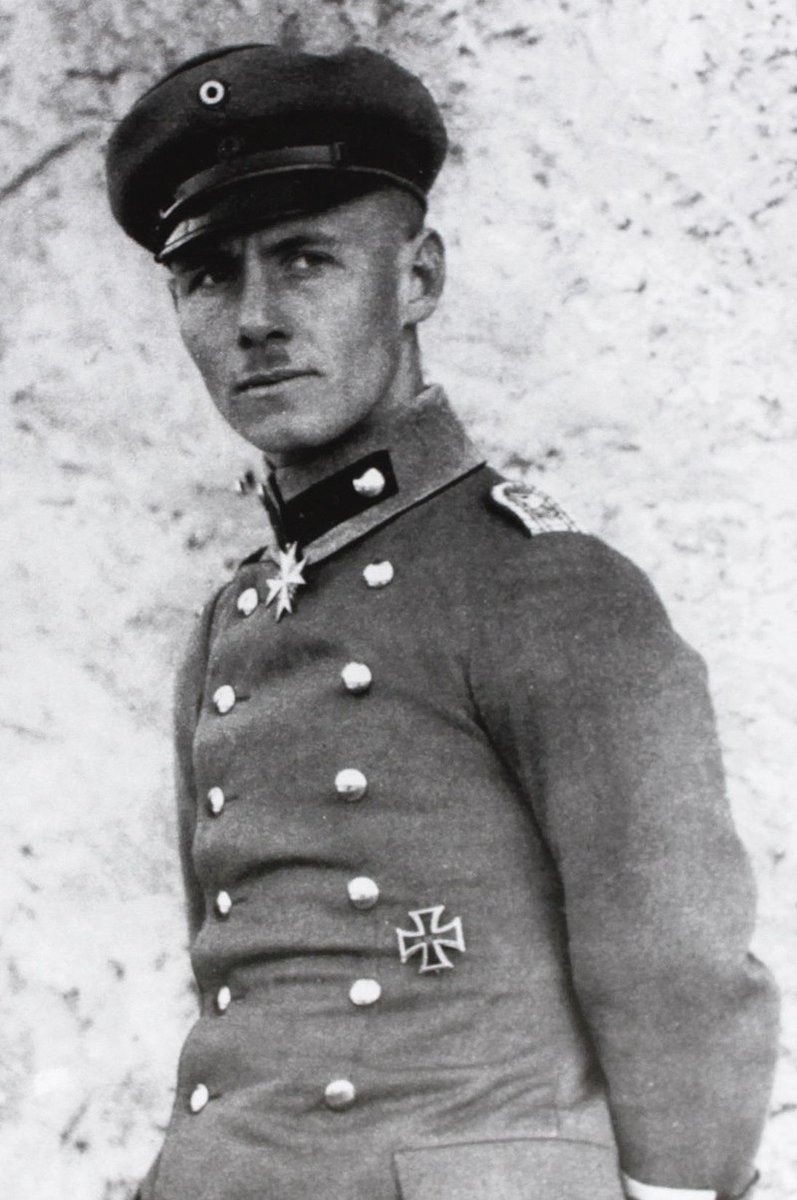 Erwin Rommel's book was Infantry Attacks.He was a lieutenant in World War One serving in the 124th Württemberg Infantry Regiment.Independently of the people credited with small-unit tactics, Rommel developed them on his own.His were actually superior to the famous names.