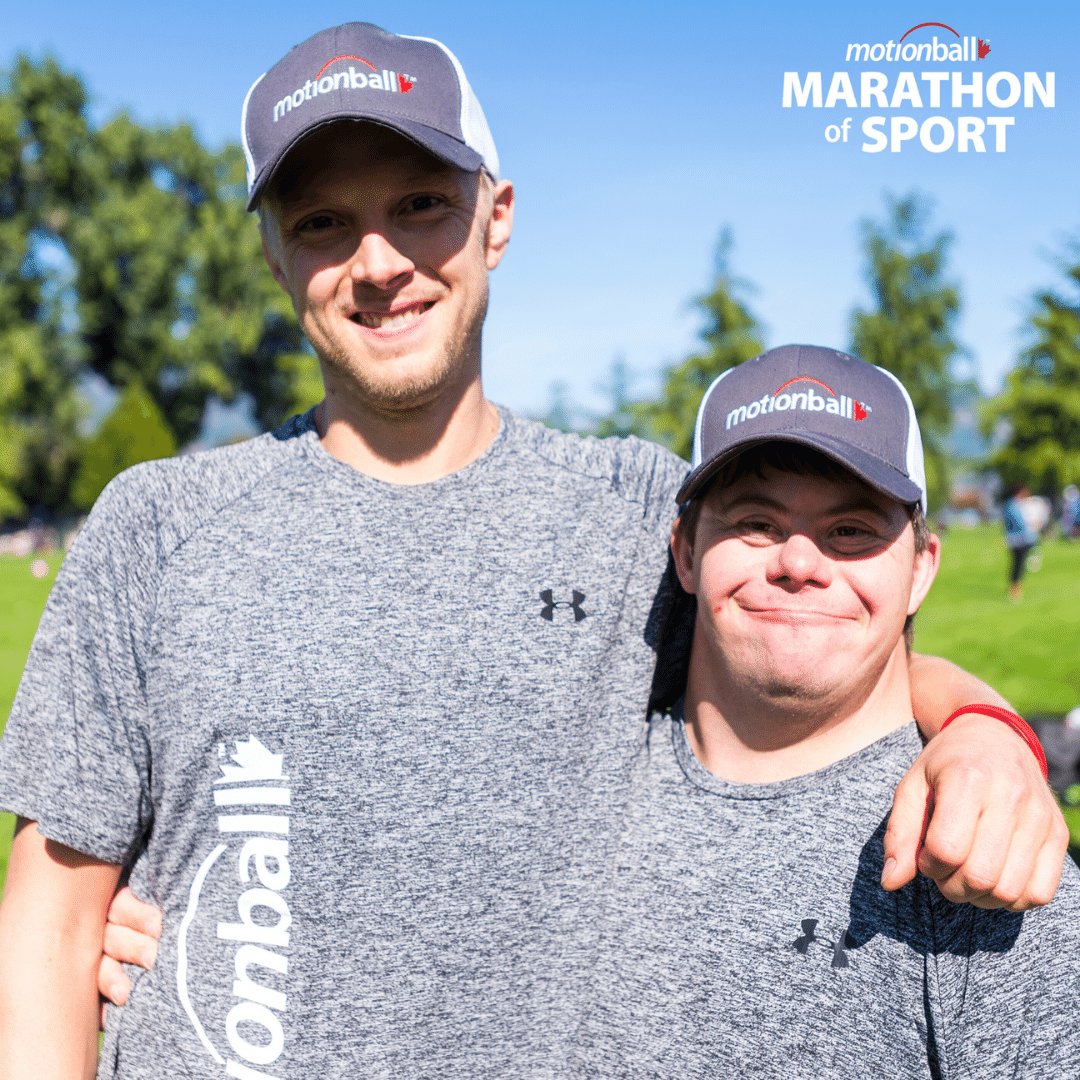 THANK YOU, CANADA! ✨

We hope you had a blast joining motionballers &amp; 50,000 <a href="/SpecialOCanada/">Special Olympics Canada</a> athletes for our first national, virtual #MarathonofSport in support of <a href="/SOCanadaFdn/">SOCanadaFoundation</a>!