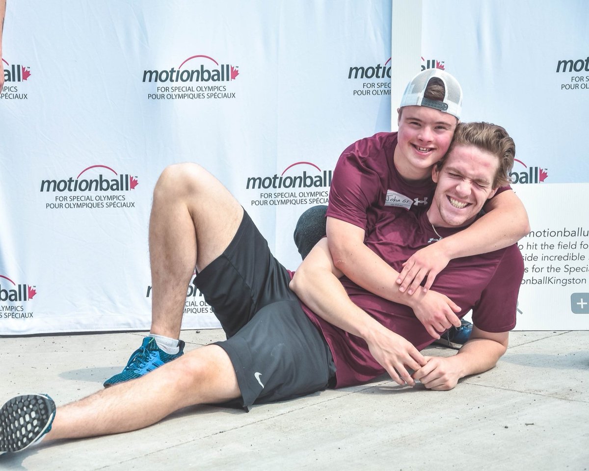 THANK YOU, WINNIPEG! ✨

We hope you had a blast joining motionballers &amp; <a href="/SpecOManitoba/">Special Olympics MB</a> athletes for our first national, virtual #MarathonofSport in support of <a href="/SOCanadaFdn/">SOCanadaFoundation</a>!