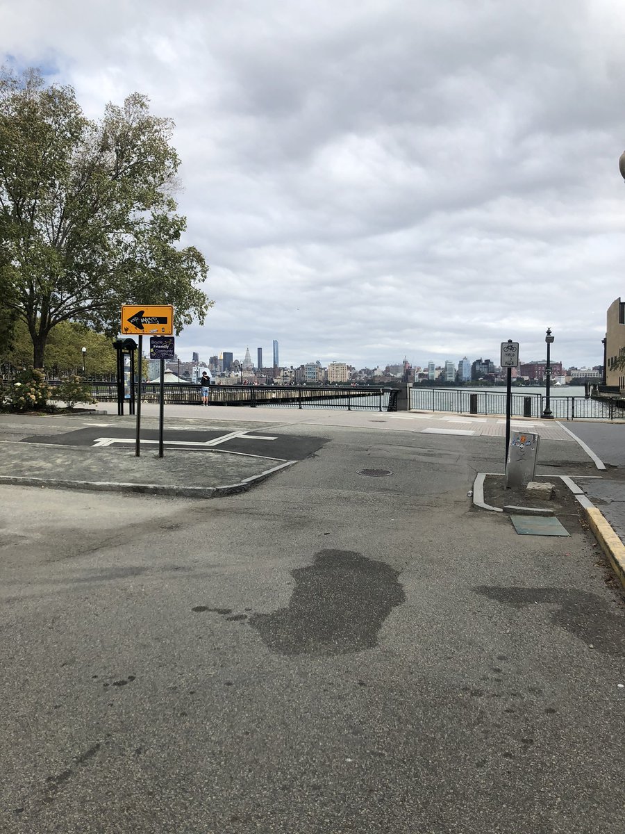 Hoboken Bicycles tweet media