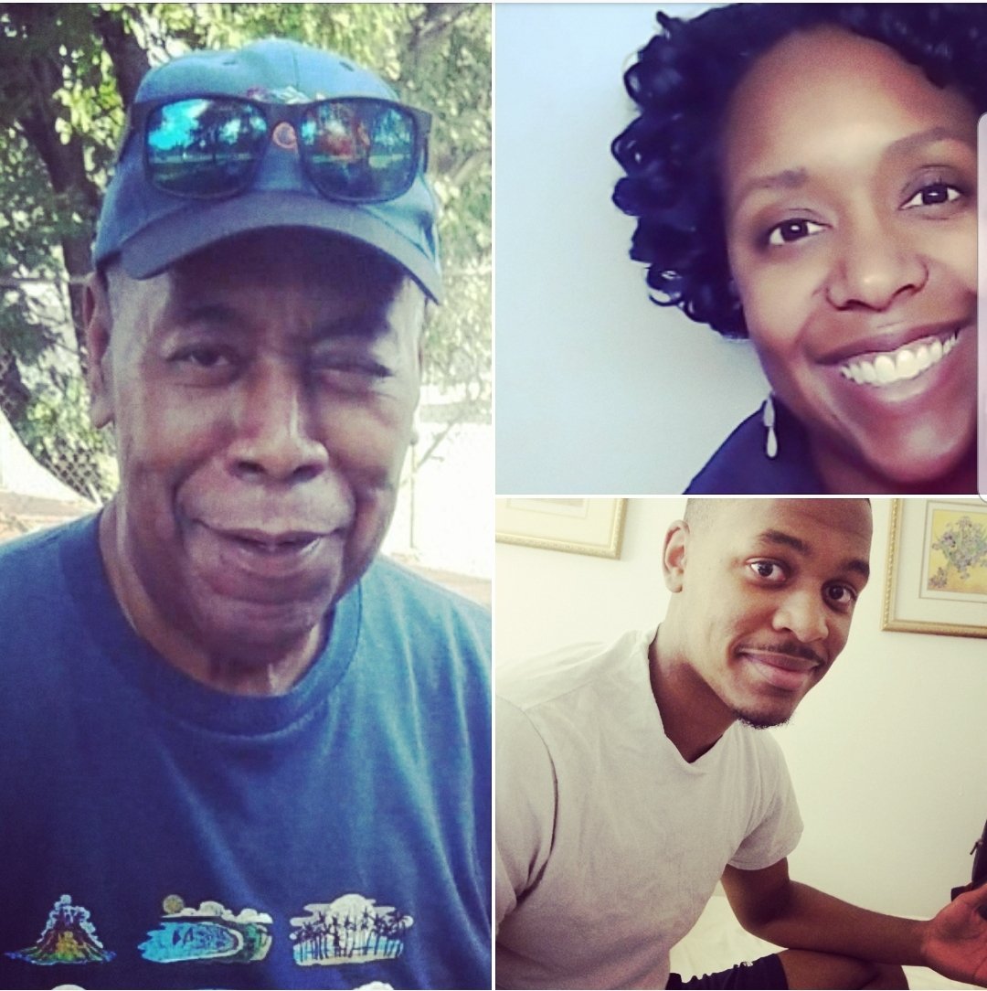 LisetteABurton's tweet photo. Proud Boys trending...a Supreme Court nomination pending...COVID raging...My 73 year-old dad would say, "Do what you can do." So 3 generations of us, Dad, me, and my 18 year-old son, are signed up as poll workers to help ensure folks can VOTE. #workthepoll #pollhero #Election2020 https://t.co/MW6rhMF1dA