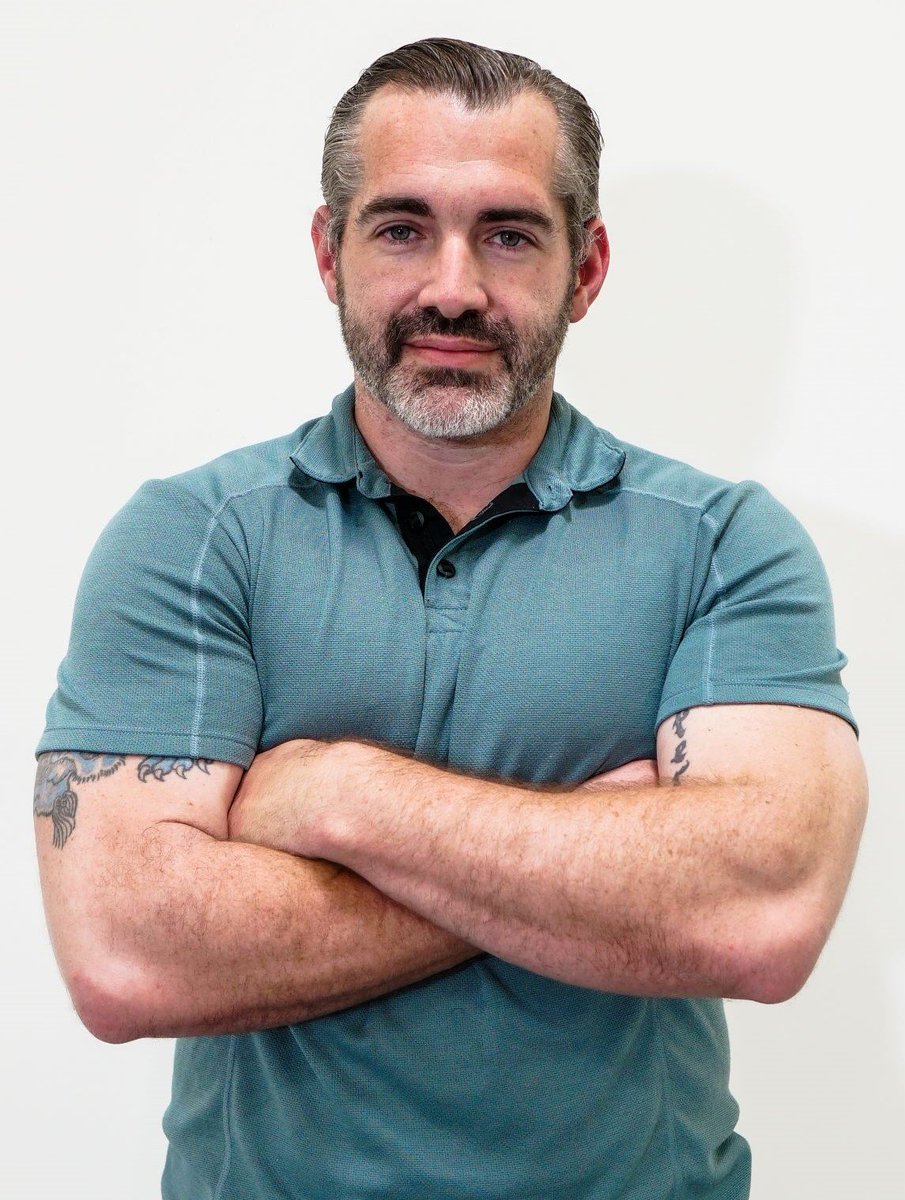 NxuInc's tweet image. Say hello to Chris, Head of the XP Platform, and newest member of #TeamATLIS. Chris got his start in the Navy as a Nuclear Chemist and more recently worked for Tesla where he helped develop the Model S and the Model X. His mantra? "Decide it's possible and make it so."