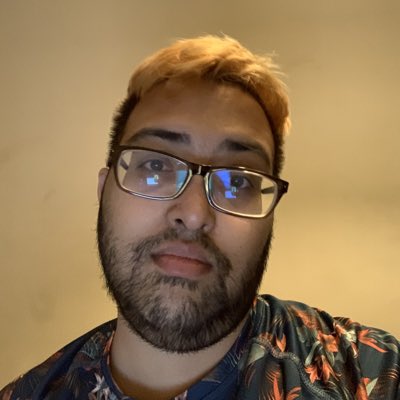 _DivyeshM's tweet image. #impretty #NewProfilePic