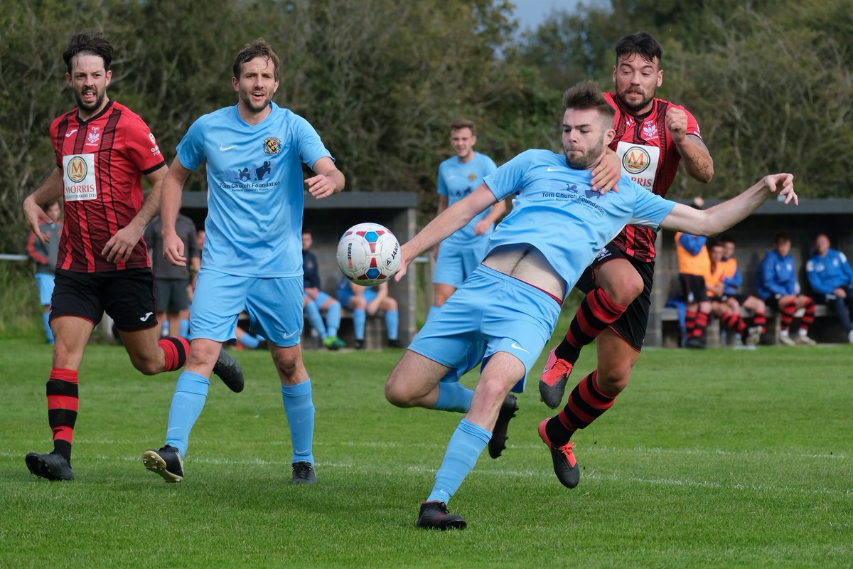 john_shirras's tweet photo. Pictures from today's @westlancsleague fixture, @SouthportHeskFC v @Coppull_United. All the match photos will follow later @bakersmorris https://t.co/Urs5iNQIzx
