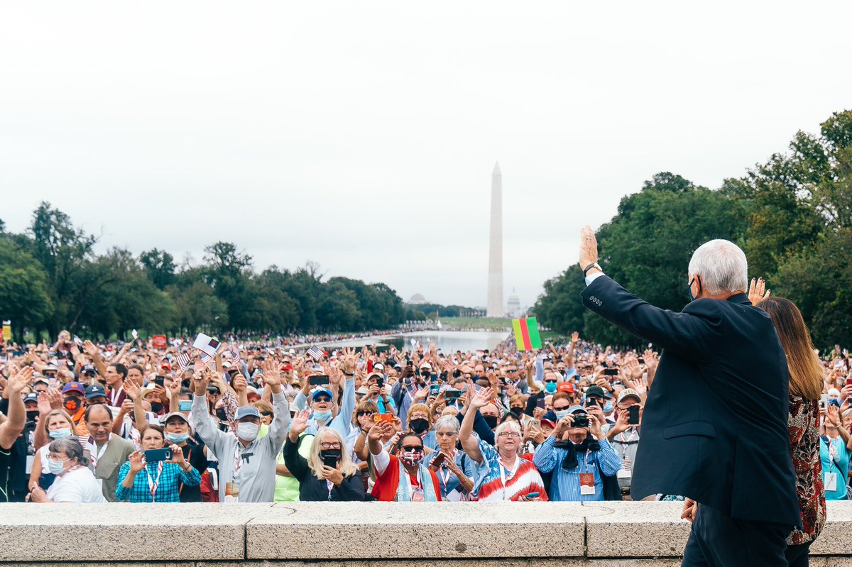 Mike_Pence tweet picture