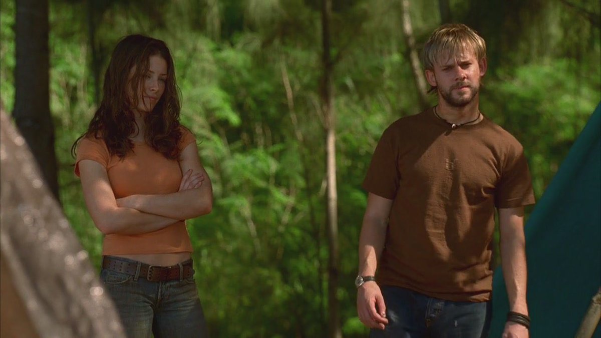 special (1x14) dir. greg yaitanes