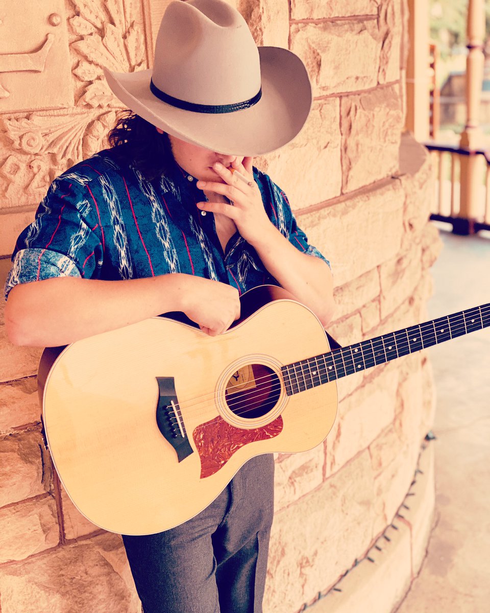 Robert Henry Band tweet media