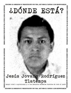 LeonardoIsaura's tweet photo. #Ayotzinapa6Años #43Presentes https://t.co/utxY9MEtiN