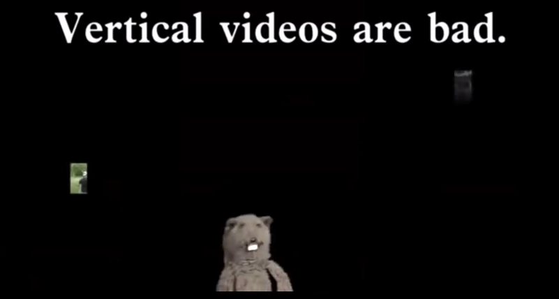 KatieJMcNamara's tweet photo. It's past time to talk best practices of video production via @smallindiana Beware VVS!!!
#NvDLC #NVdigitallearning #digitalengineers https://t.co/JqDmXruIHg