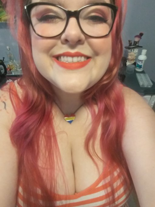 ☺️Sweet Mommy girlfriend.  🧡https://t.co/ie5G7yx6JZ  #onlyfans #OnlyFansInBio #egirlfriend #mommygirlfriend<a href="/tag/onlyfans"class="tags">#onlyfans</a><a href="/tag/mommy"class="tags"><span>#mommy</span></a><a href="/tag/girlfriend"class="tags"><span>#girlfriend</span></a><a href="/tag/soft"class="tags"><span>#soft</span></a><a href="/tag/nsfw"class="tags"><span>#nsfw</span></a><a href="/tag/curvywomenarebeautiful"class="tags"><span>#curvywomenarebeautiful</span></a>