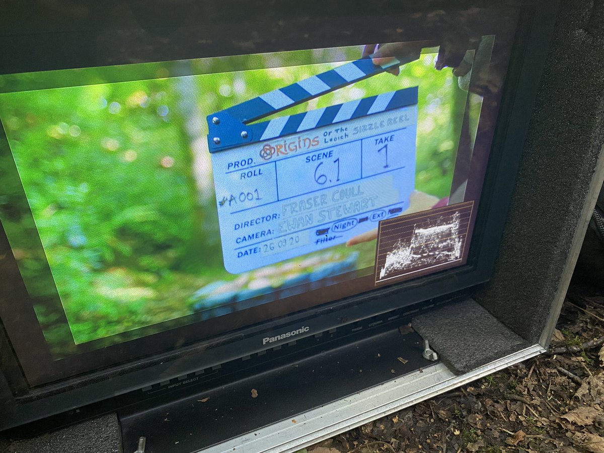 originsoflaoich's tweet photo. What an incredible 2nd day! Our cast &amp; crew are AMAZING! £577 away from £10,000. Can you get us there? https://t.co/vRmNk9nqdj #supportindiefilm #outlander #supernatural #fantasy #scottish #mythology #scifi #warriornun #buffy https://t.co/CB8aapoxo4