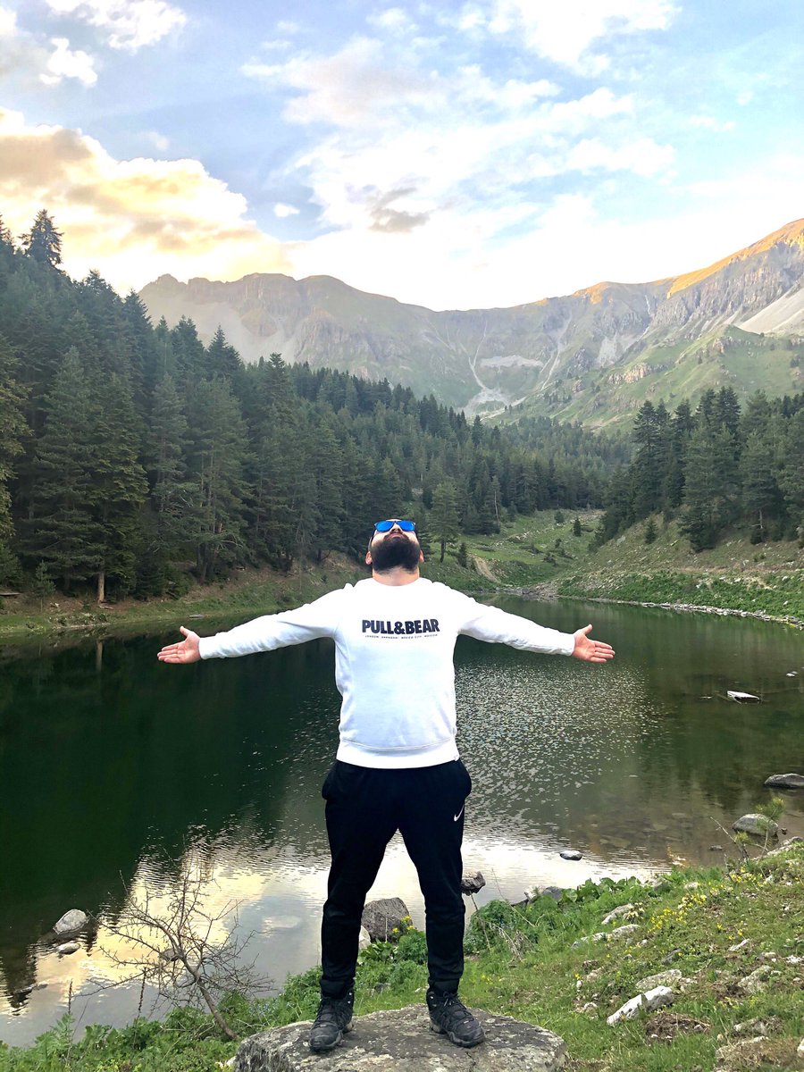 🍃 DOĞA BENİM NEFESİM 🍂