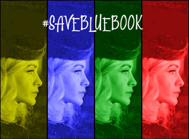 wraithfodder's tweet image. Ah, Susie Miller, aka Russian spy. Beautiful but deadly. In #Area51 we saw her get orders she wasn't particularly happy to carry out when Daria (@milossofia), Susi's new boss, shows up at the drive-in!

#SaveBlueBook @PeacockTV #ProjectBlueBook