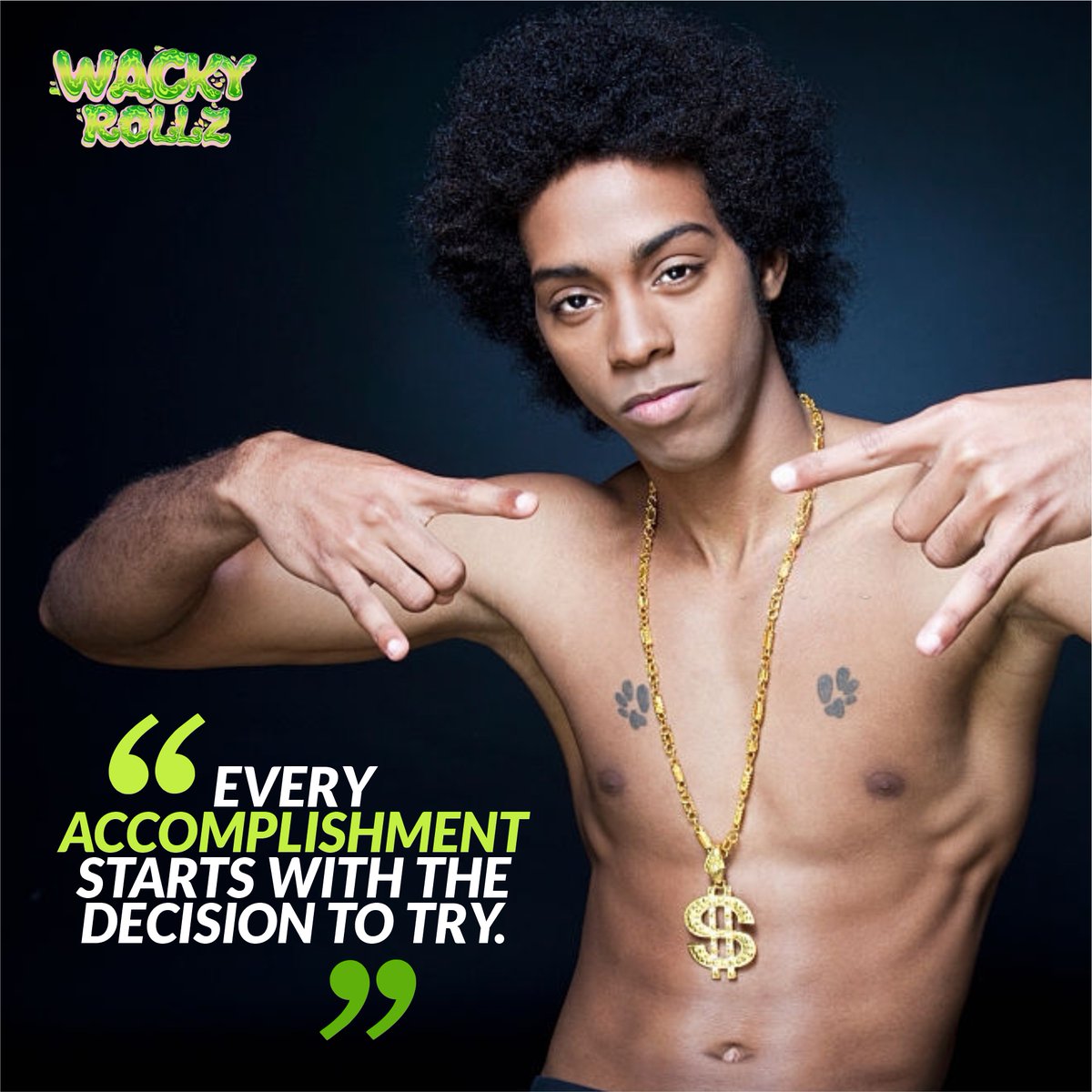 RollzWacky's tweet image. Try and fail but never fail to try, because mistakes are proof that you are trying. You only fail when you stop trying.
.
#wackyrollz #mixandmatch #pack #matchpack #canceltheclown #clownart #booklet #size #paperfilter #filter