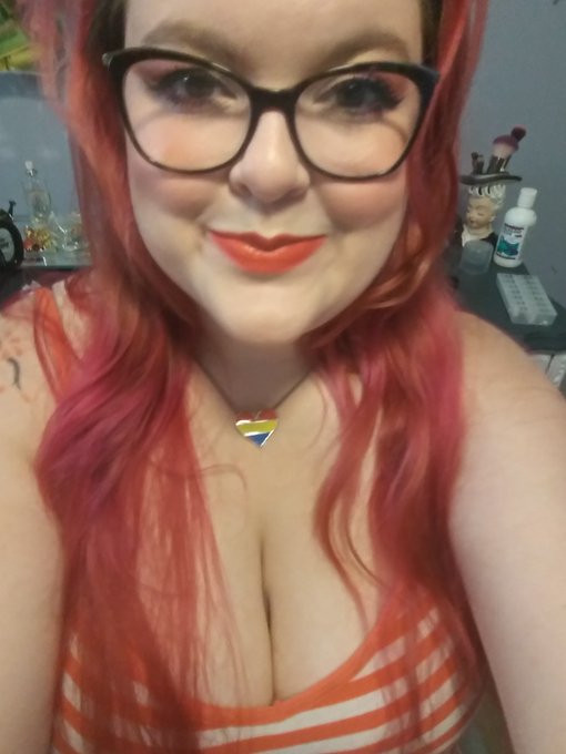 ☺️Sweet Mommy girlfriend.  🧡https://t.co/ie5G7yx6JZ  #onlyfans #OnlyFansInBio #egirlfriend #mommygirlfriend<a href="/tag/onlyfans"class="tags">#onlyfans</a><a href="/tag/mommy"class="tags"><span>#mommy</span></a><a href="/tag/girlfriend"class="tags"><span>#girlfriend</span></a><a href="/tag/soft"class="tags"><span>#soft</span></a><a href="/tag/nsfw"class="tags"><span>#nsfw</span></a><a href="/tag/curvywomenarebeautiful"class="tags"><span>#curvywomenarebeautiful</span></a>