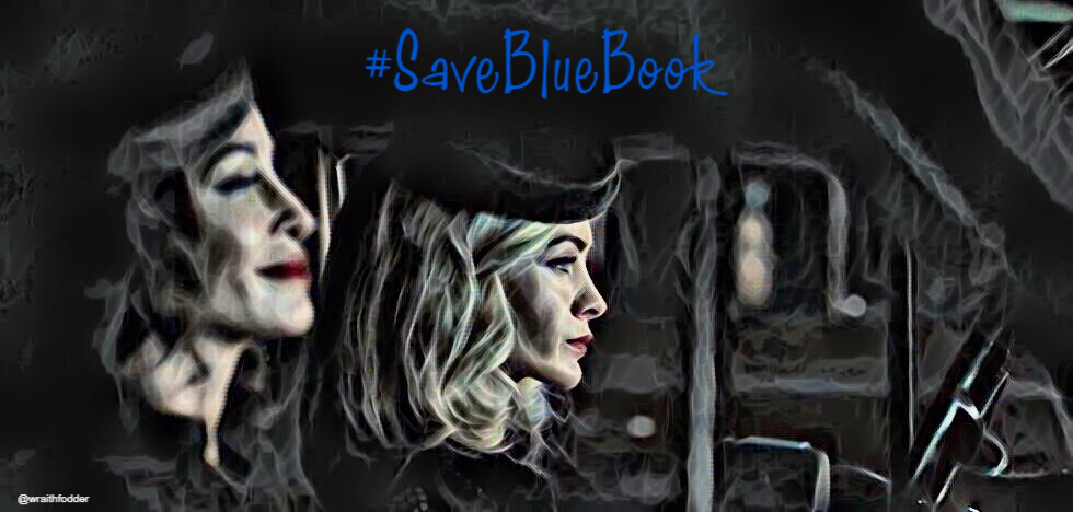 wraithfodder's tweet image. Ah, Susie Miller, aka Russian spy. Beautiful but deadly. In #Area51 we saw her get orders she wasn't particularly happy to carry out when Daria (@milossofia), Susi's new boss, shows up at the drive-in!

#SaveBlueBook @PeacockTV #ProjectBlueBook