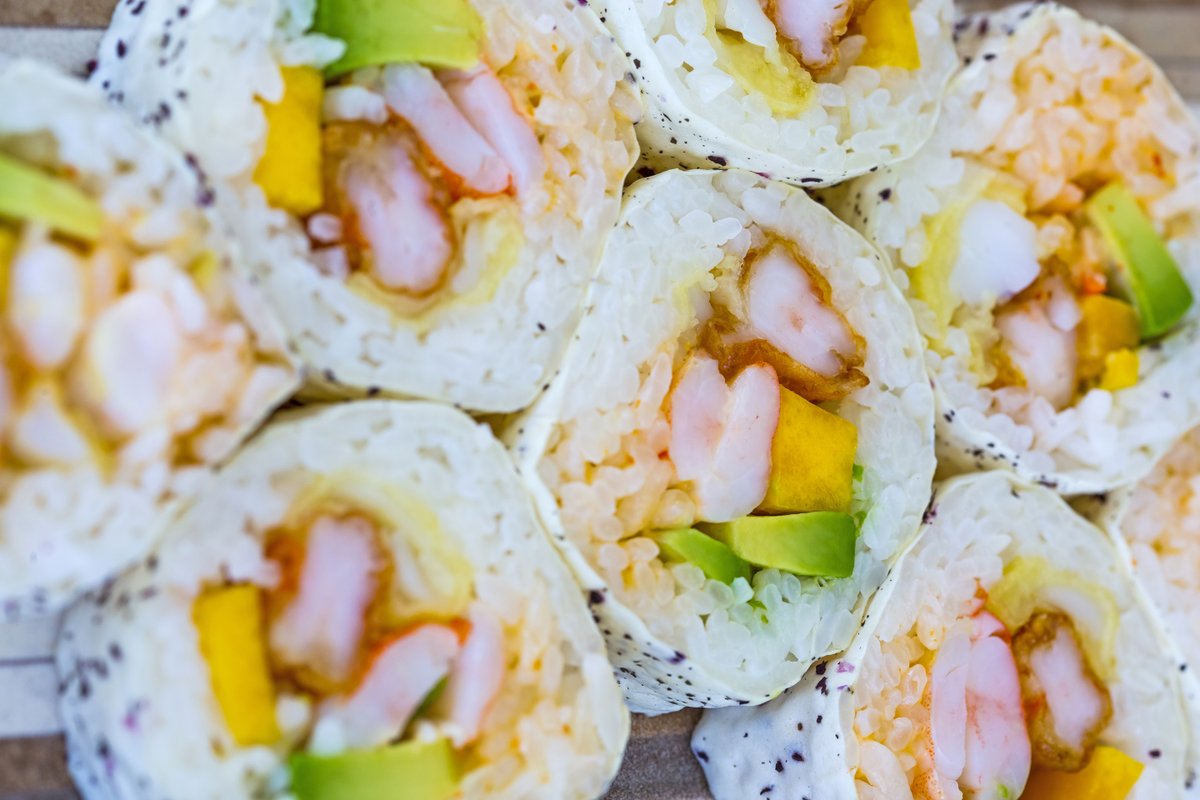 Ven a disfrutar una deliciosa experiencia en Nicksan. bit.ly/NicksanReserva…