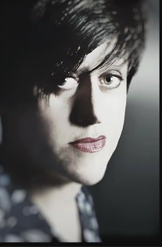 Happy Birthday Tracey Thorn - photo Tom Sheehan. 