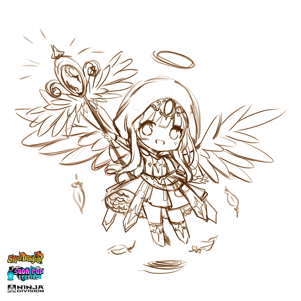 Ninja Division tweet media