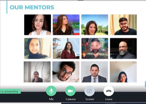 Mandy_Sanghera1's tweet photo. @_silviabaroni @AlexandraKod @tessy_de @ShelleyZalis @SimoneRoche @kirthijayakumar @RamiRanger @WHForumLondon @AI_PolicyLabs @nitendrar @crossesmegs @bslmjb @critoe @Ramphal_Inst @PunjabiChamber @kerryandlacey @HenrietteKolb @eldiablo0786 @JeromeElam @BritIndianVoice I had so much fun today mentoring the teams on pitching ideas elevator pitch , Public speaking soft skills #hack4lebanon #hack4hope @AlexandraKod #hackathon #techinnovation #tech4good #aiforgood #nextgeneration #aiforall #artificialintelligence @TeensInAI @nehadewan96 https://t.co/XzQfyVnHwB
