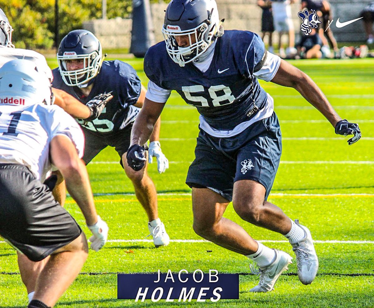 St. Ambrose Football tweet media