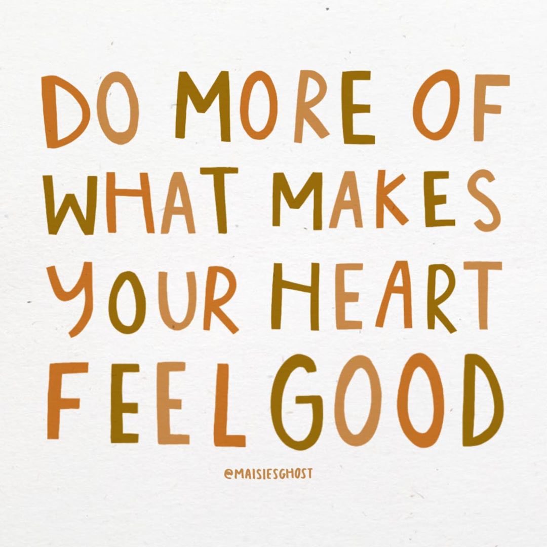 Action for Happiness tweet media