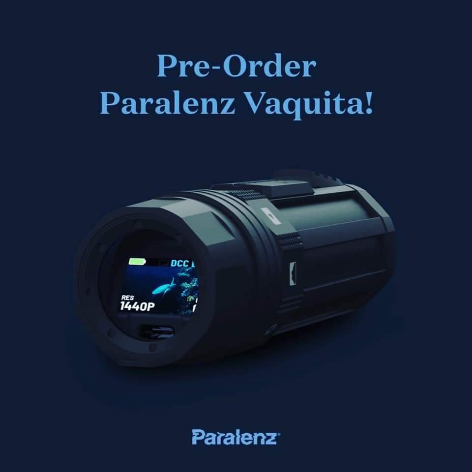 orcadivinguk's tweet photo. Pre-order yours in store now!!

Don’t miss out on capturing those cherished moments from your dives!!!
@Paralenz #scubadiving #videography #underwater https://t.co/S2UAxs2AWk