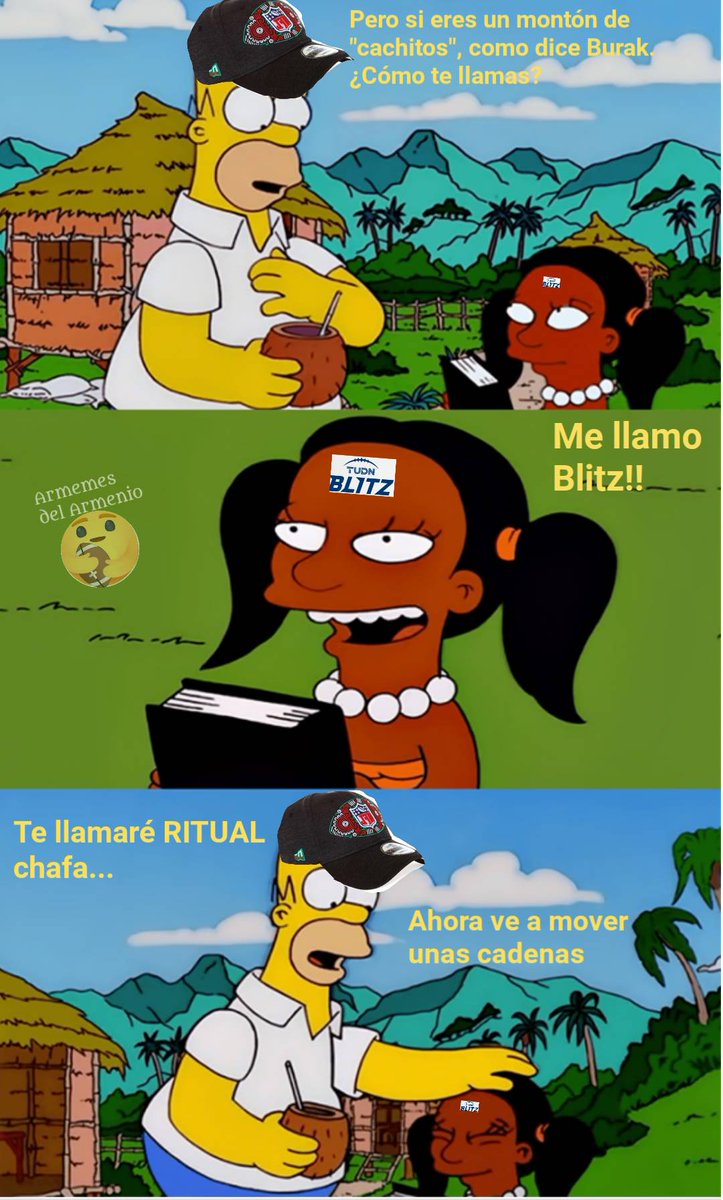 armenius2011's tweet photo. @TUDNMEX @ElNueveOf Hola Ritual 👋 https://t.co/sb89mxAf63