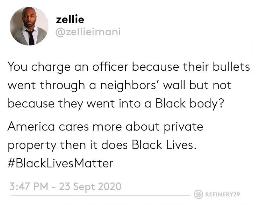 mcleod's tweet image. #protests2020 #blacklivesmatter #nojusticenopeace #trump #gop #maga #election2020 #voteblue2020 #rememberinnovember

VOTE BLUE.