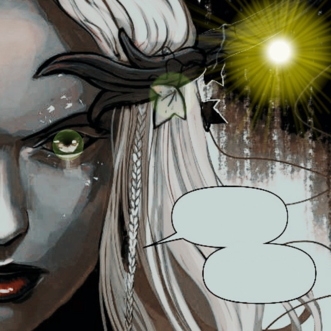 ˚‧⁺  ･ ˖ ·  ⏝ ꦿ 
powerful. mysterious.
your majesty at the green throne, a.k.a . . . 
𝐓𝐇𝐄 𝐄𝐍𝐂𝐇𝐀𝐍𝐓𝐑𝐄𝐒𝐒. (…)

⋆.* ❦   𝘴𝘱𝘢 , ㅤ𝘣𝘢𝘴𝘦𝘥ㅤ𝘰𝘯 
ㅤㅤ    𝘮𝘢𝘳𝘷𝘦𝘭 𝘤𝘰𝘮𝘪𝘤𝘴 :ㅤ# 𝘦𝘢𝘳𝘵𝘩 - 𝟥𝟣𝟣 .

    ◈    𝘢𝘥𝘢𝘱𝘵𝘦𝘥ㅤ𝘣𝘺 :ㅤ #𝘯𝘰𝘵𝘯𝘪.ㅤ