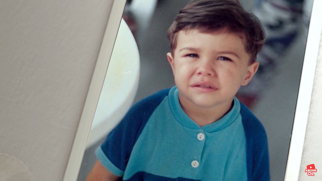 Sen neden bu kadar tatlısın her zaman <a href="/barismrtyagci/">Barış Murat Yağcı</a> #bmyfc