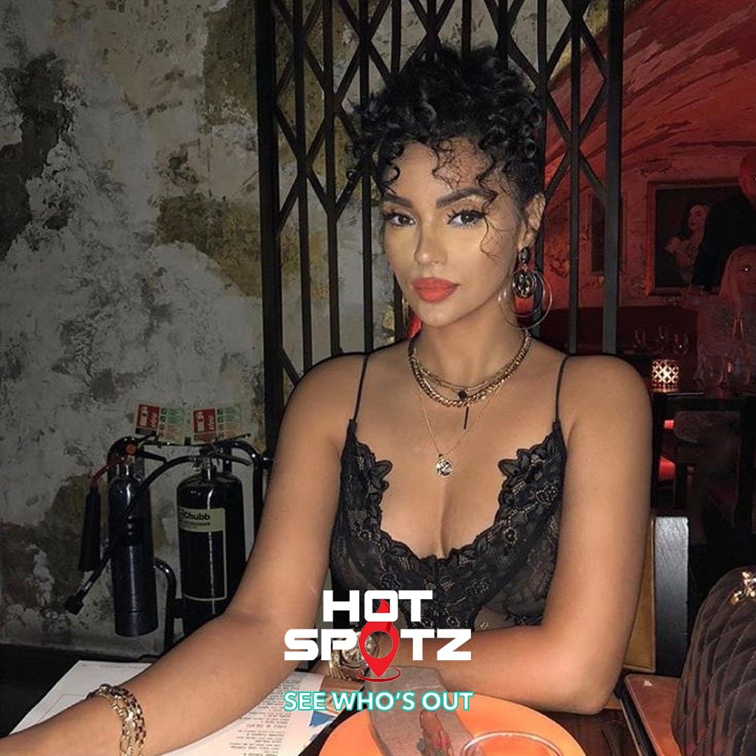 Are you going out tonight? 🍸

Let us know in comments😉👇🏾

#hotspotz #hotspotzuk
#hotspotzofficial #nightlifelondon #nightlifeuk #nightlifemanchester #uknightouts #liverpoolnightout #top #trending #trendingnow #birminghamnightlife #ukweekends #bristolweekends #manchester