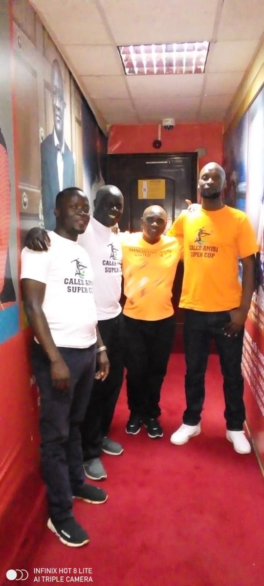 Honcalebamisi's tweet photo. Thank you @radiomaisha and @KTNNewsKE for hosting these youths from my constituency Saboti who have ably shared the insights into the ongoing calebamisicup 2020 #calebamisisupercup #talantamtaani #PremierLeague #ODMNEC https://t.co/fqmdxQNA7a