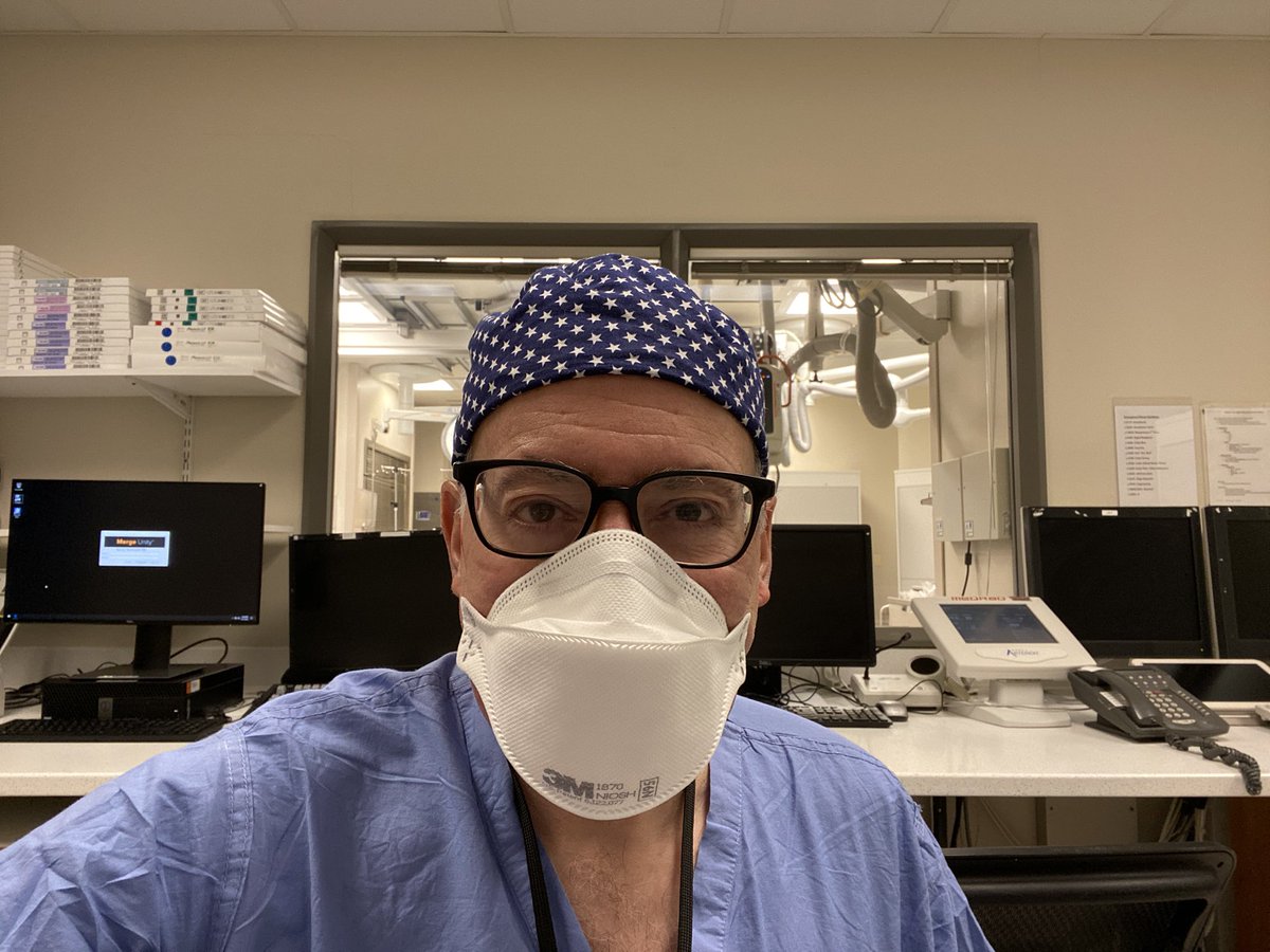 JReinerMD's tweet photo. Got Mask? Time for a national campaign. Letโs see your pic. https://t.co/pzrvZHW20p