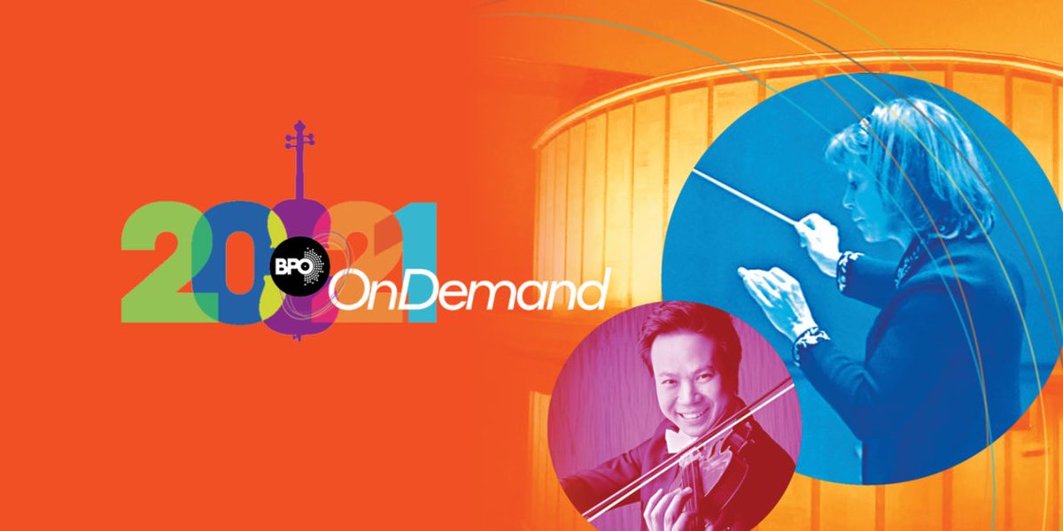 BuffaloPhilharmonicOrchestra tweet media