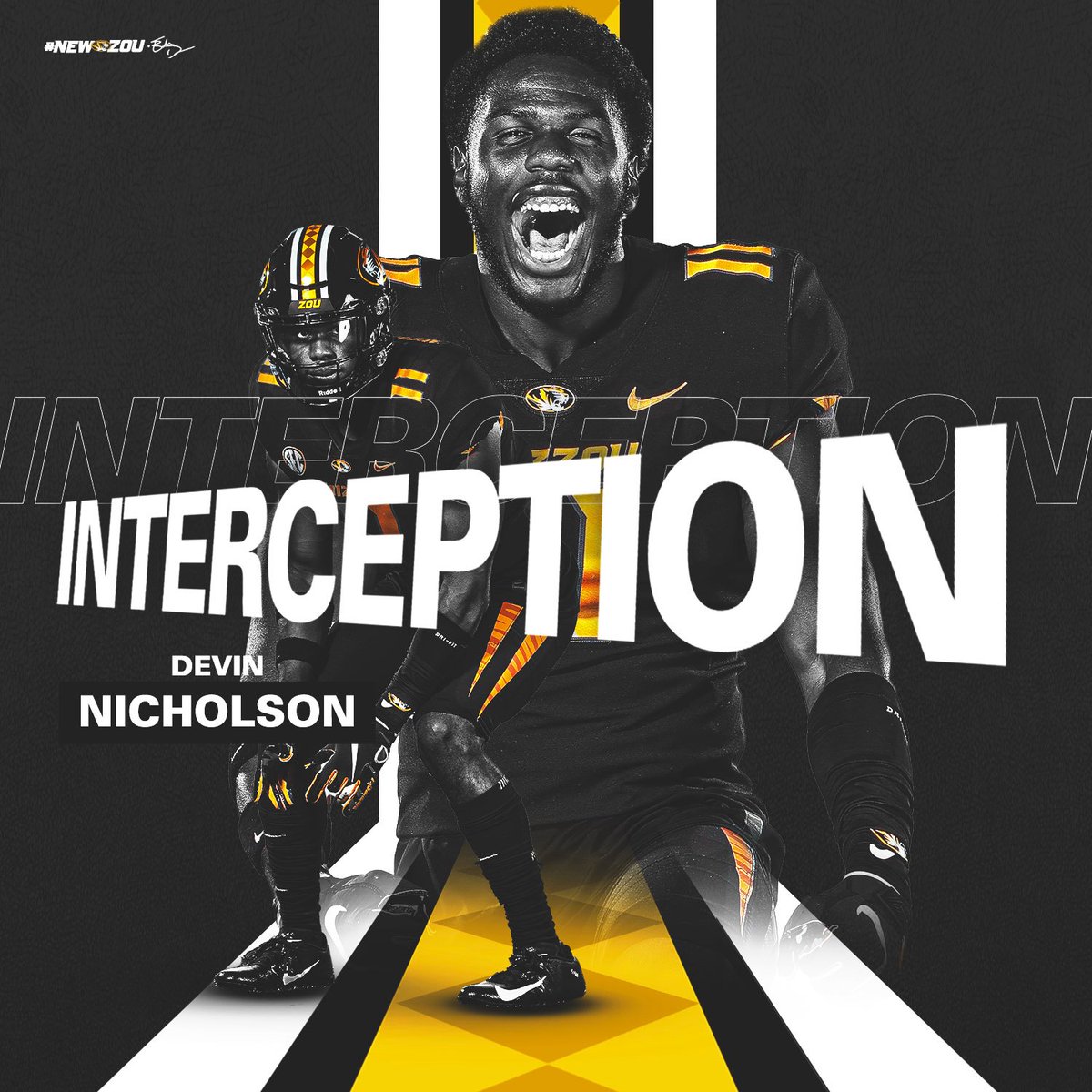 @MizzouFootball's photo on Mizzou
