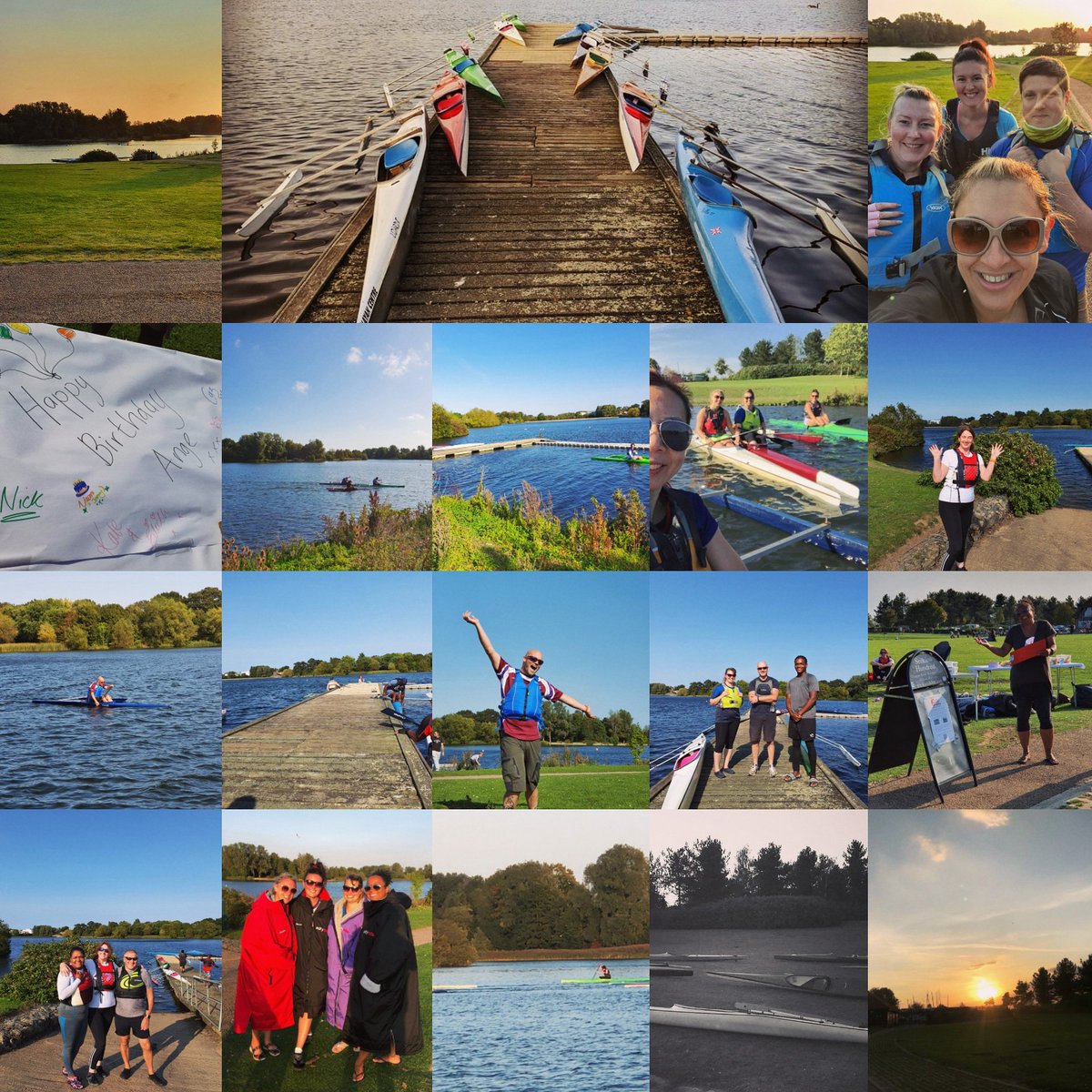 Secklow Hundred tweet media