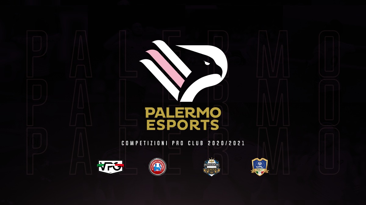 Per la stagione 2020-2021 abbiamo scelto voi:
<a href="/VPLItaly/">VPL Italy 🇮🇹</a> Serie A
@ACFItalianL  Serie A
<a href="/VPG_Italy/">VPG Italy</a>  Serie C
@Poseidonleague Rivals Championship

Ecco le competizioni di cui faremo parte nella stagione 2020-2021.💥