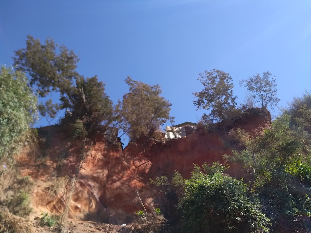 Chaque vie est une possibilité ...