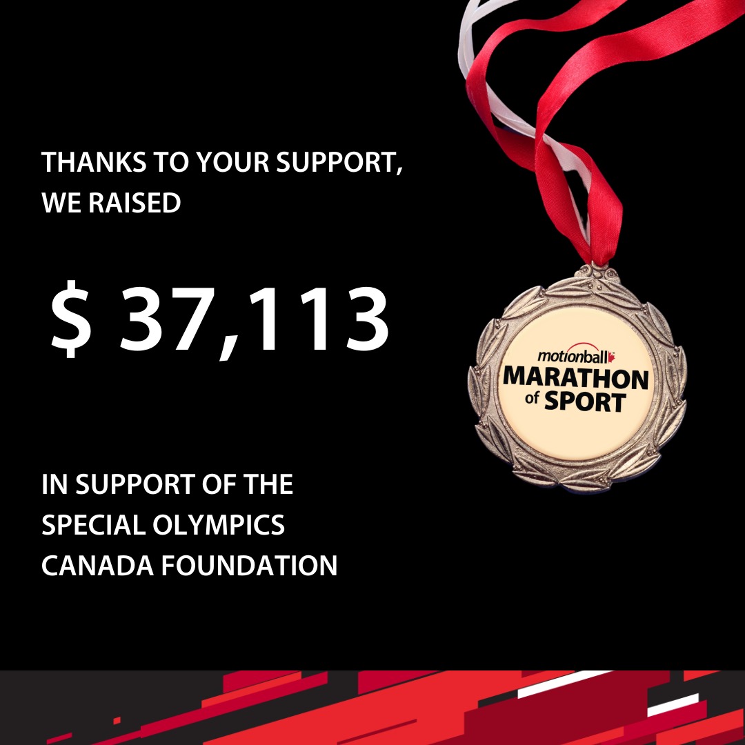 motionball Ottawa tweet media